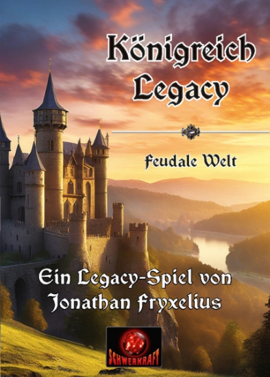 Bild von Königreich Legacy - Feudale Welt