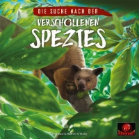 Bild von Die Suche nach der Verschollenen Spezies