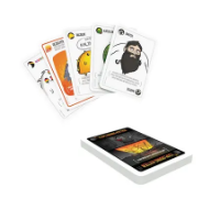 Bild von Exploding Kittens Party-Pack (für bis zu 10 Spieler)
