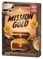 Bild von Mission Gold