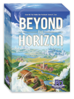 Bild von Beyond the Horizon