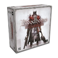Bild von Bloodborne: Das Brettspiel - Grundspiel