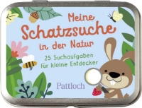 Bild von Meine Schatzsuche in der Natur - Outdoor Suchspiel