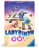 Bild von Das Labyrinth – GO