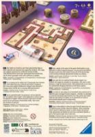 Bild von Das Labyrinth – GO