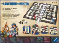 Bild von Labyrinth der Meister - 50 Jahre