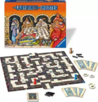 Bild von Labyrinth der Meister - 50 Jahre