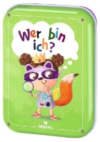Bild von Wer bin ich?