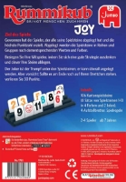 Bild von Rummikub: Joy