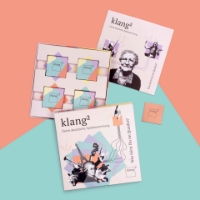 Bild von Klangquadrat Spielesammlung QR Edition