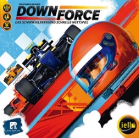 Bild von Downforce (deutsch)