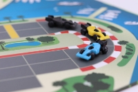 Bild von Downforce (deutsch)