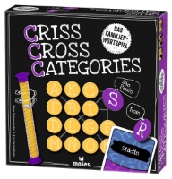 Bild von Criss Cross Categories