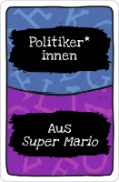 Bild von Criss Cross Categories