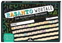 Bild von Rasanto Wortale - Kooperatives Wortspiel