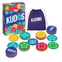 Bild von Kudos