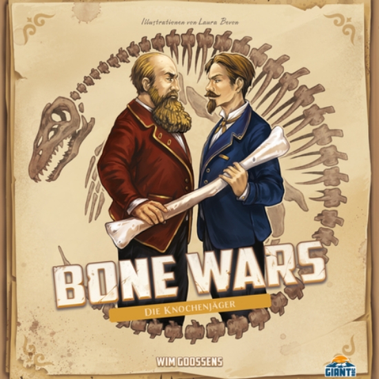 Bild von Bone Wars