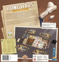 Bild von Bone Wars