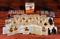 Bild von Western Legends 2. Edition - Ein wildes Bündel Extras Erw. 