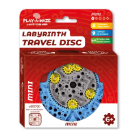 Bild von Labyrinth Travel Disc MINI