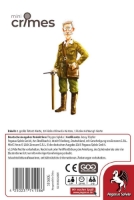 Bild von MiniCrimes - Zu tief gegraben