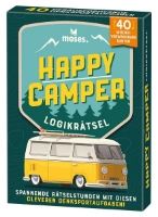 Bild von Happy Camper