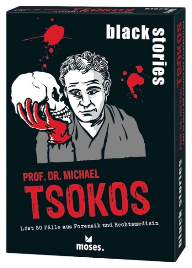Bild von black stories – Tsokos
