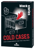 Bild von black stories – Cold Cases