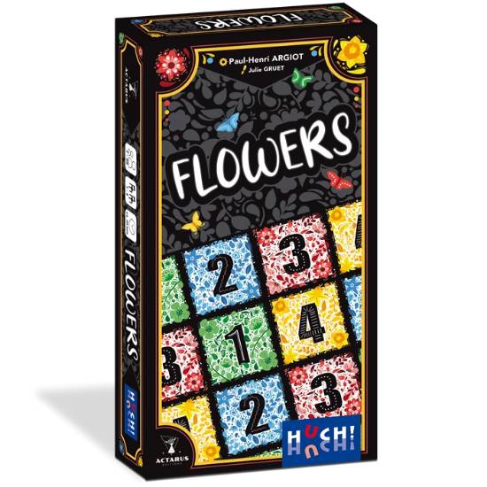 Bild von Flowers