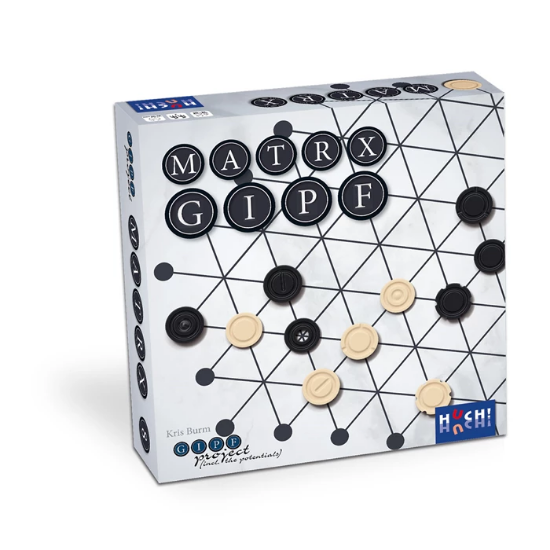 Bild von Matrx Gipf