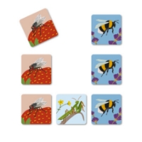 Bild von Bugs Buddy 