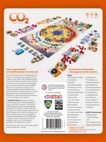 Bild von CO2 - Zweite Chance