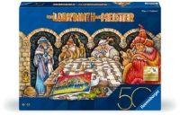 Bild von Labyrinth der Meister - 50 Jahre