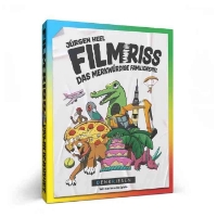 Bild von Filmriss – Das merkwürdige Familienspiel
