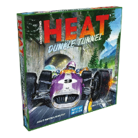 Bild von Heat: Dunkle Tunnel - Erweiterung