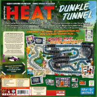 Bild von Heat: Dunkle Tunnel - Erweiterung