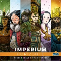Bild von Imperium: Horizonte