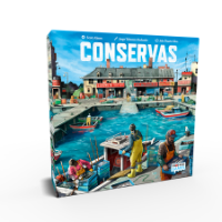 Bild von Conservas