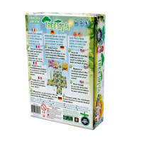 Bild von Treetopia