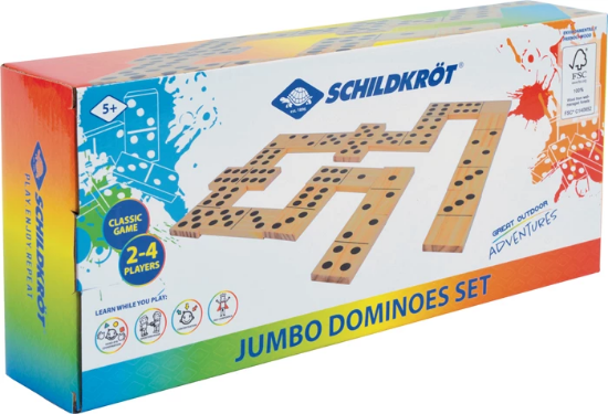 Bild von Jumbo Domino