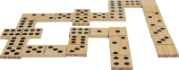 Bild von Jumbo Domino