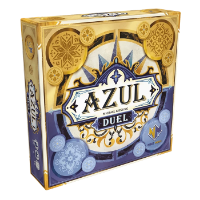 Bild von Azul Duel