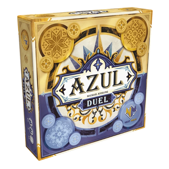 Bild von Azul Duel