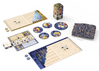 Bild von Azul Duel