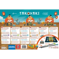 Bild von Takoyaki