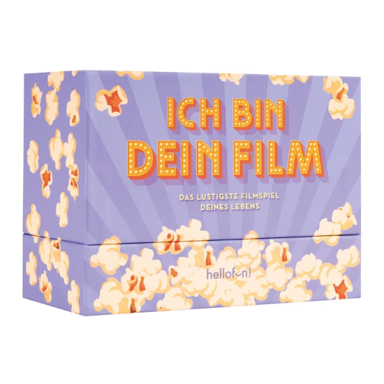 Bild von Ich bin dein Film