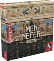 Bild von Men-Nefer