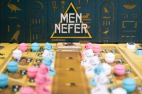 Bild von Men-Nefer