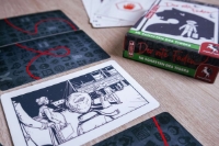 Bild von Der Rote Faden – Im Schatten des Tigers