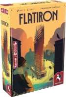 Bild von Flatiron